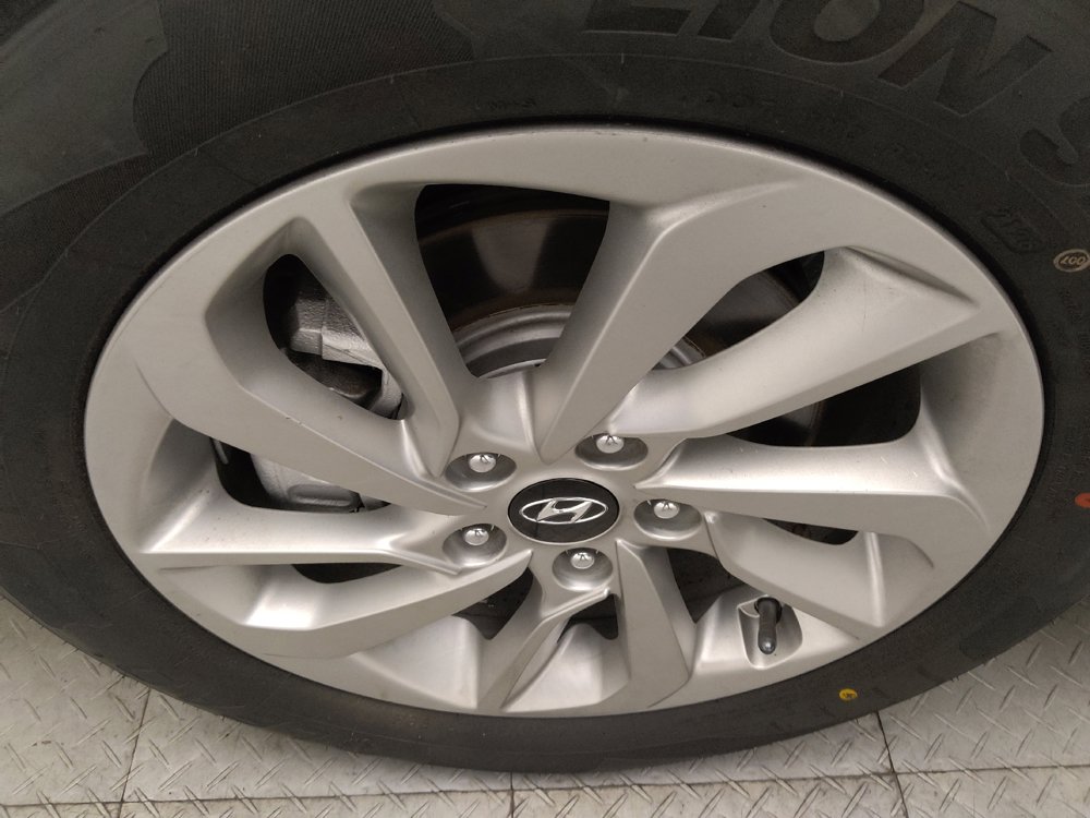 Used 2016 Hyundai Tucson SE w/ Option Group 02 FWD image 31