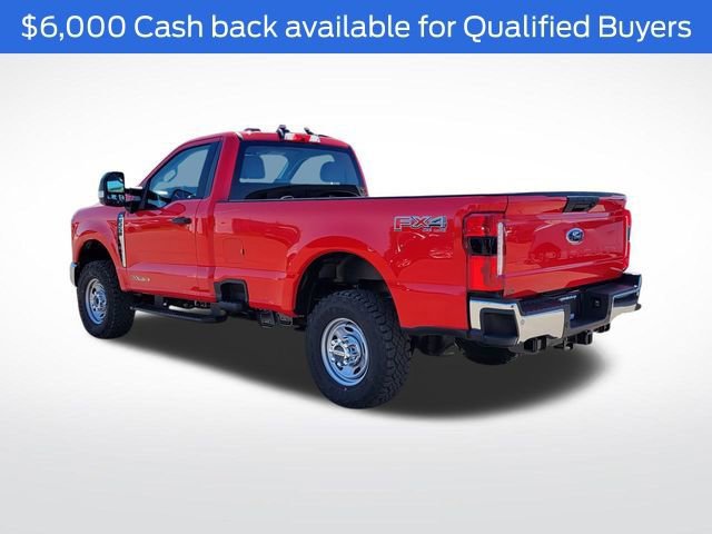 New 2025 Ford F250 XL w/ 360-Degree Camera Package video 3
