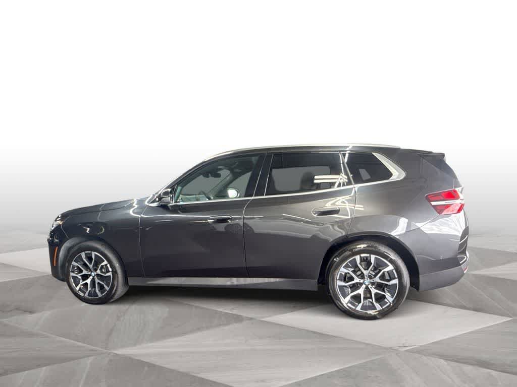 Used 2025 BMW X3 xDrive30 AWD/4WD image 5