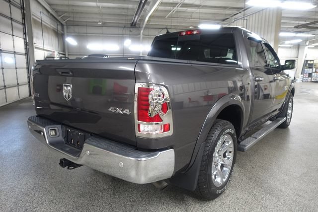Used 2014 RAM 1500 Laramie w/ Convenience Group AWD/4WD image 7