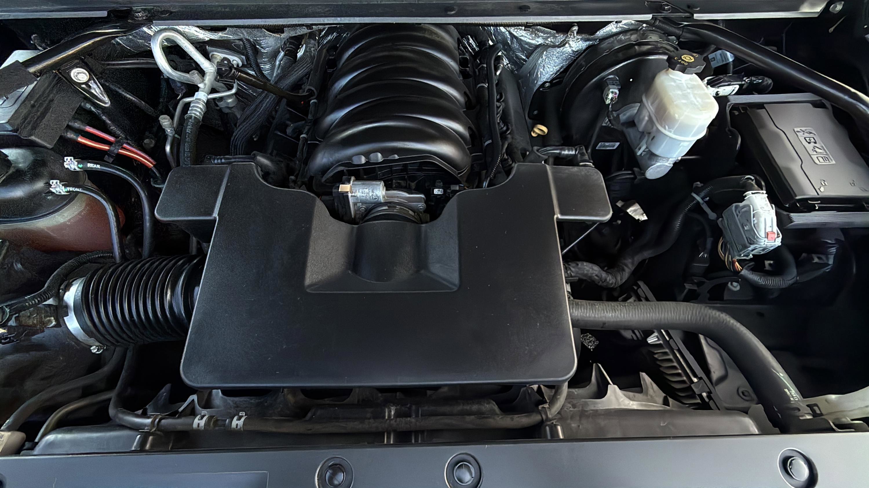 Used 2017 Chevrolet Tahoe Premier image 13