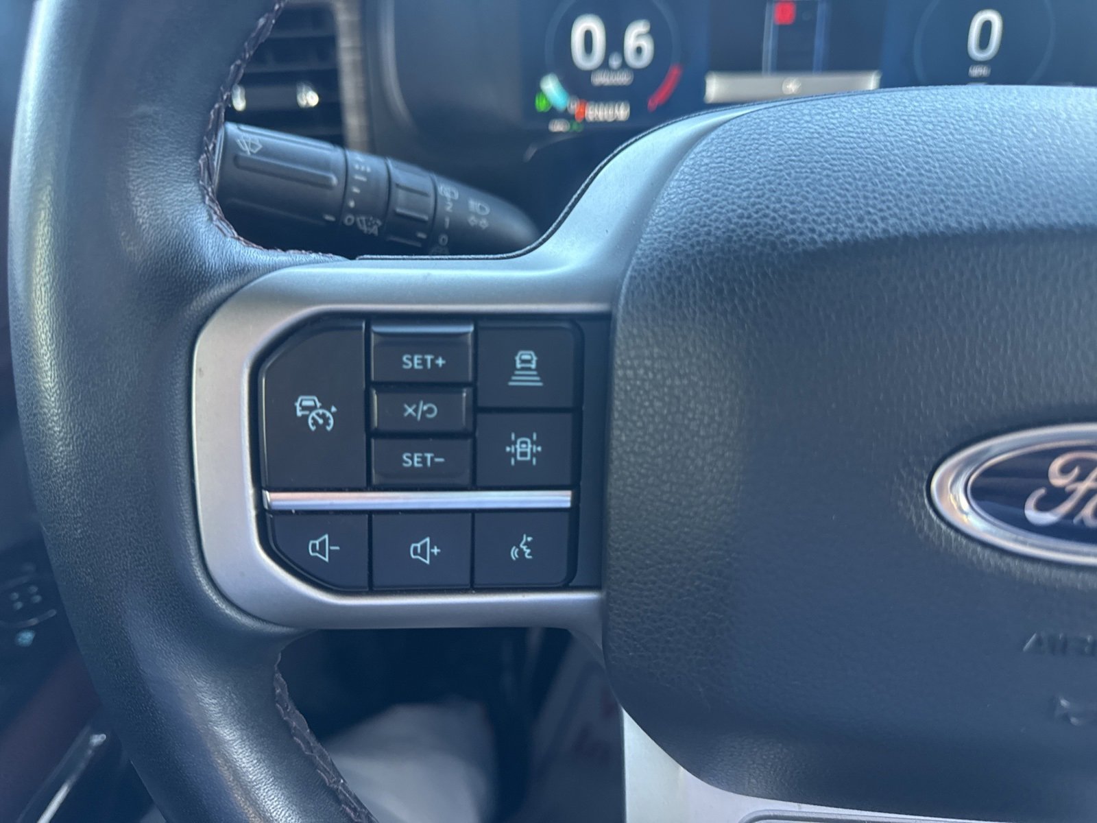 Certified 2022 Ford Expedition Max Limited image 30