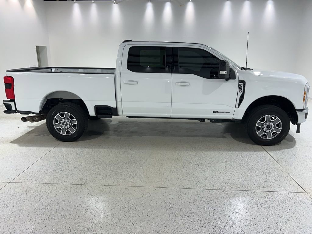 Used 2024 Ford F250 Lariat image 6