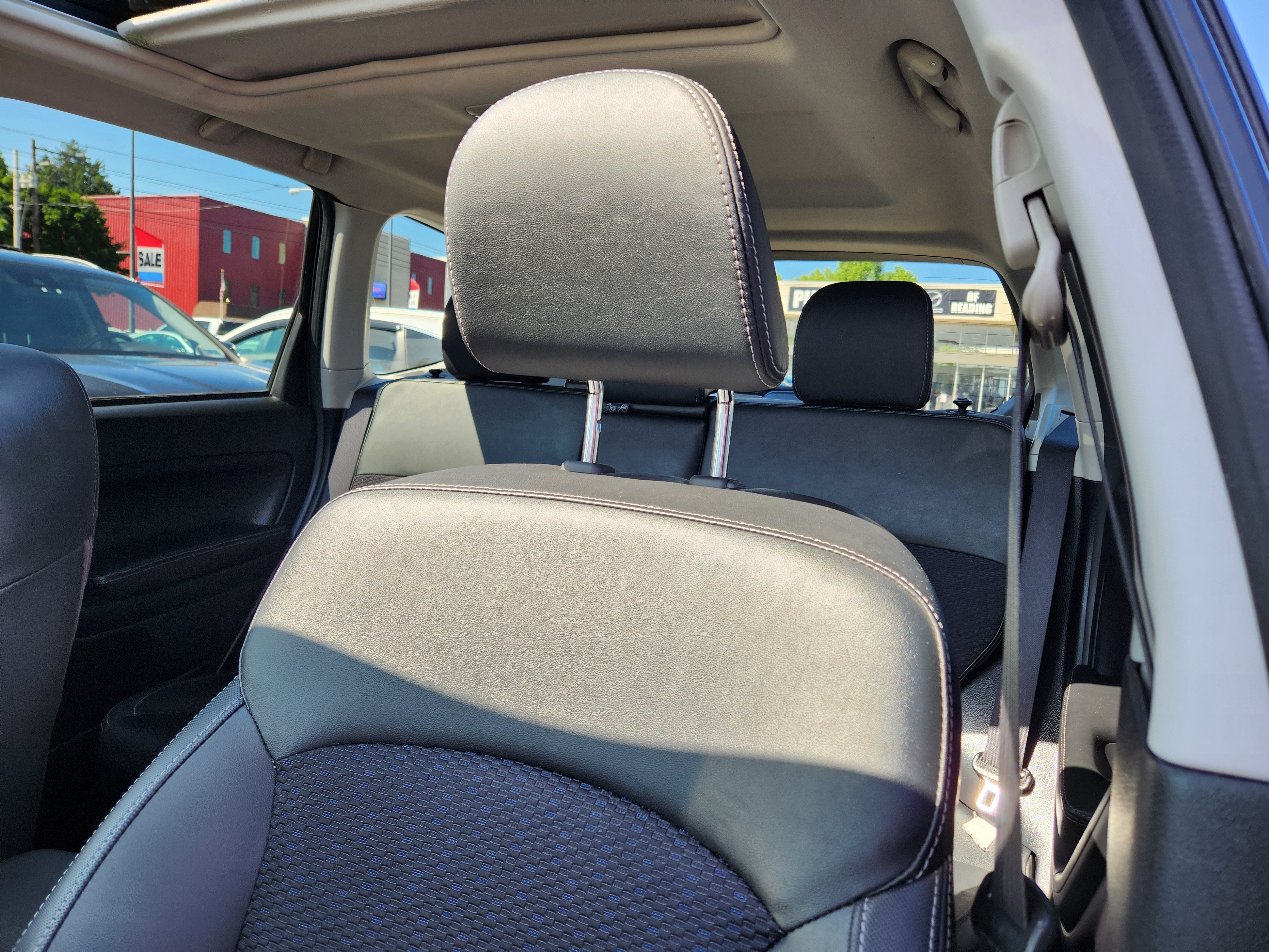 Used 2018 Subaru Forester 2.5i Premium AWD/4WD image 11