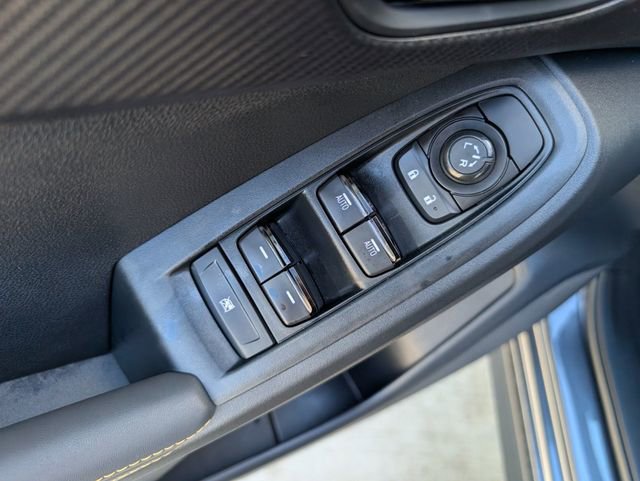 New 2026 Subaru Crosstrek 2.5i Sport image 15