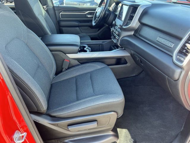 Certified 2021 RAM 1500 Big Horn image 16