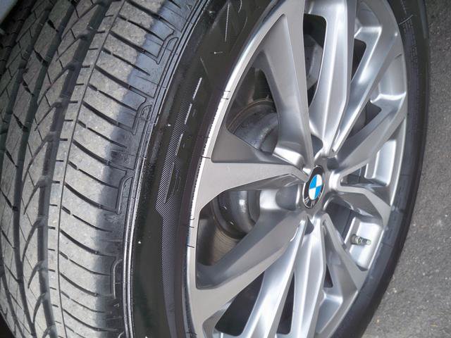 Used 2018 BMW X3 xDrive30i w/ Premium Package image 8