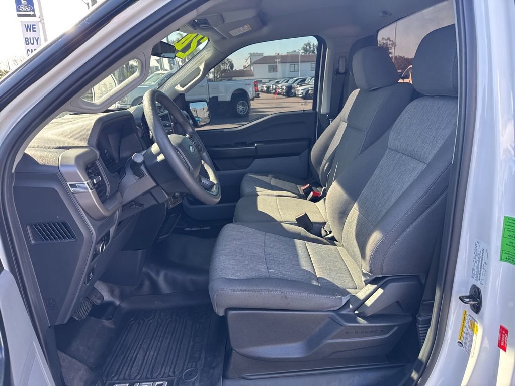 Used 2024 Ford F150 XL image 10