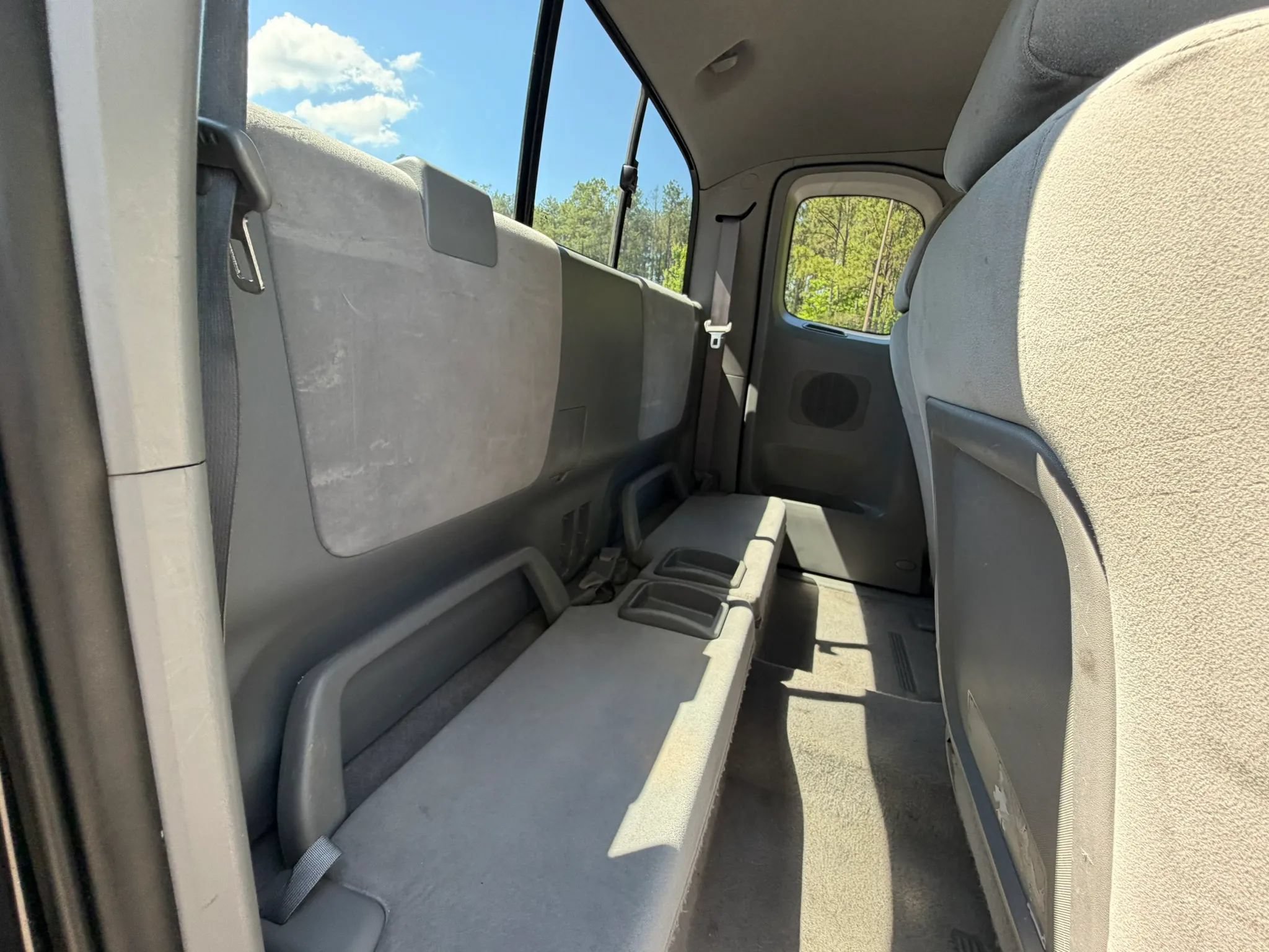 Used 2005 Toyota Tacoma 2WD Access Cab image 19