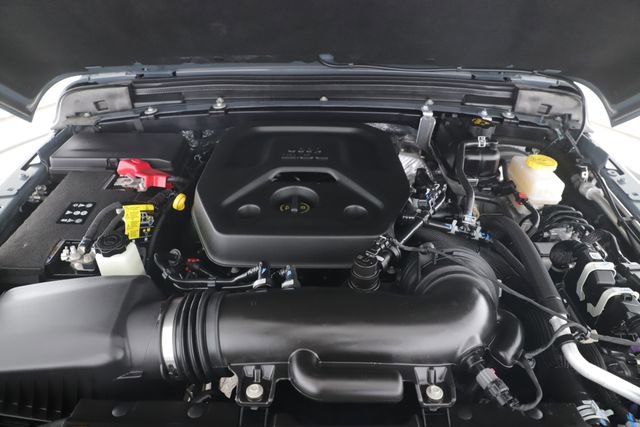 Used 2026 Jeep Wrangler Sport image 15