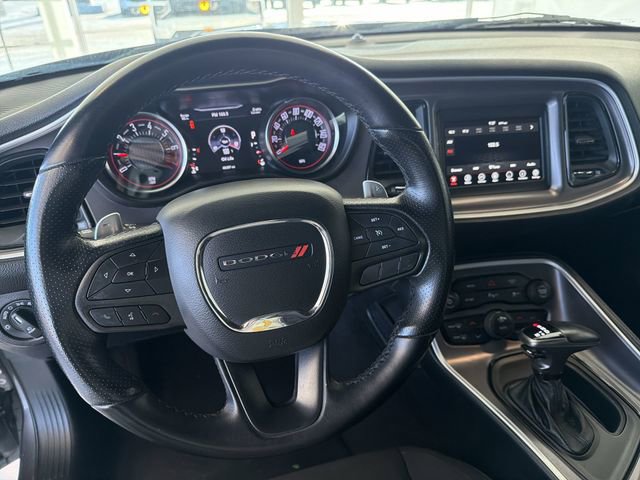 Used 2022 Dodge Challenger GT image 17