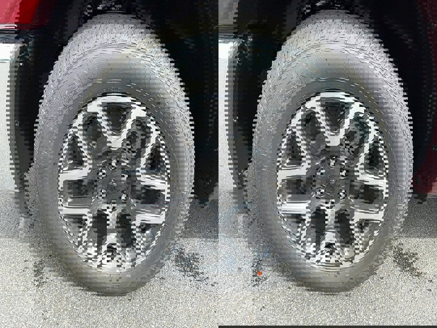 New 2026 RAM 1500 Laramie image 3