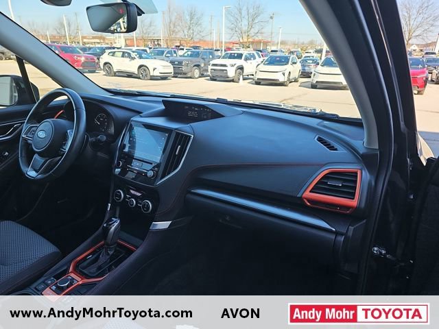 Used 2019 Subaru Forester Sport image 36