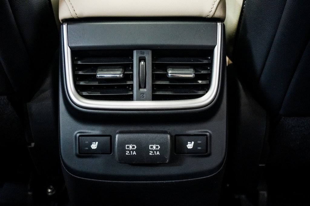 Used 2021 Subaru Legacy Limited w/ Popular Package #2 image 11