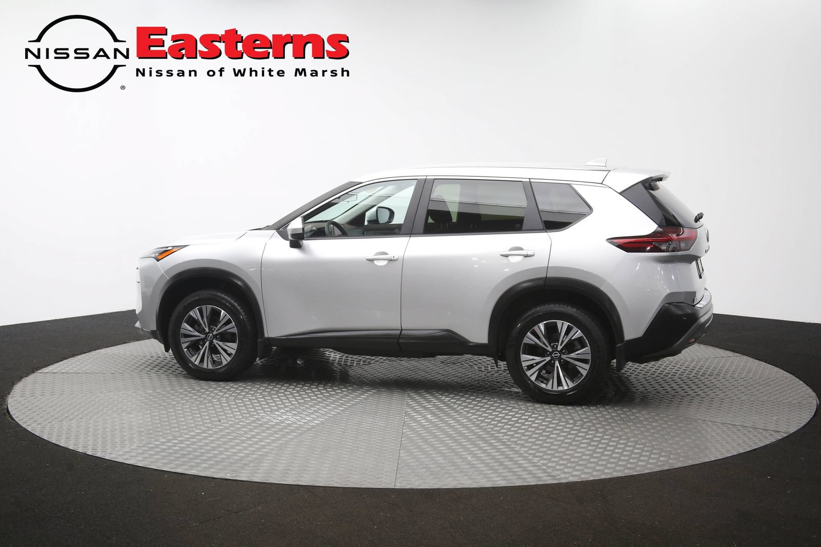 Used 2023 Nissan Rogue SV AWD/4WD image 61