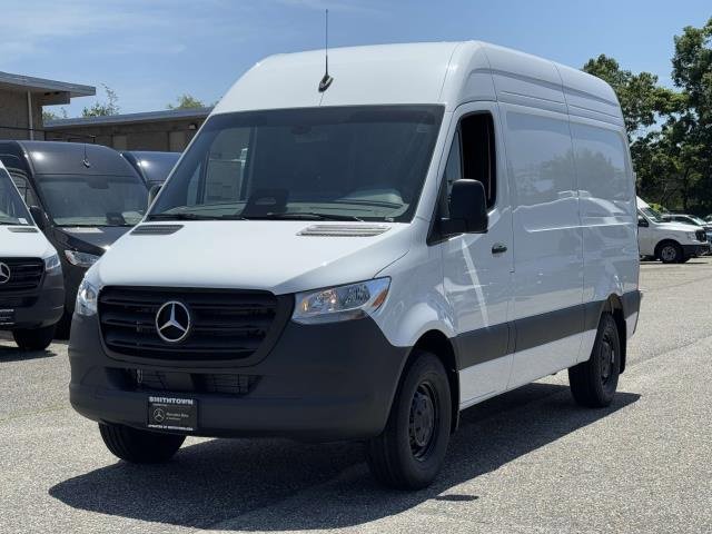 New 2025 Mercedes-Benz Sprinter 2500 image 7