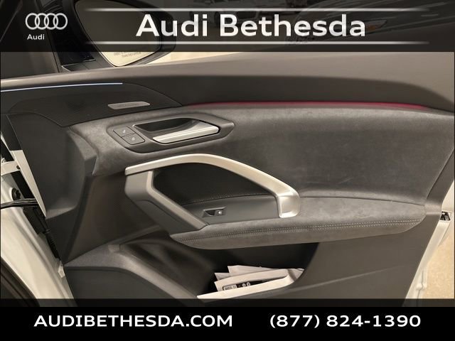 New 2026 Audi SQ5 Premium Plus image 24