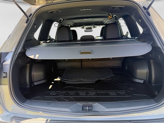 Certified 2026 Subaru Forester Sport AWD/4WD image 23