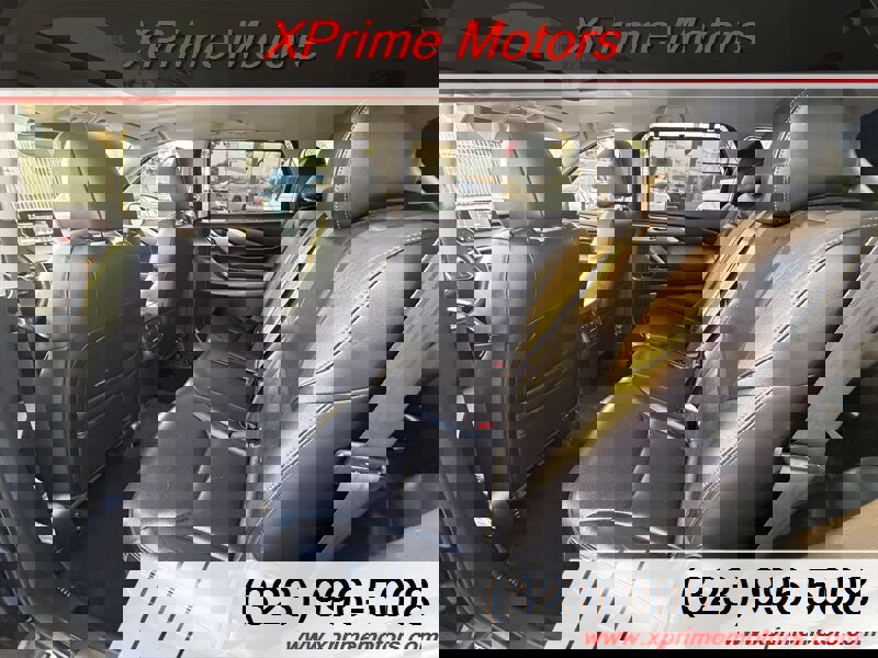 Used 2019 MAZDA CX-9 Touring w/ Touring Premium Package image 28