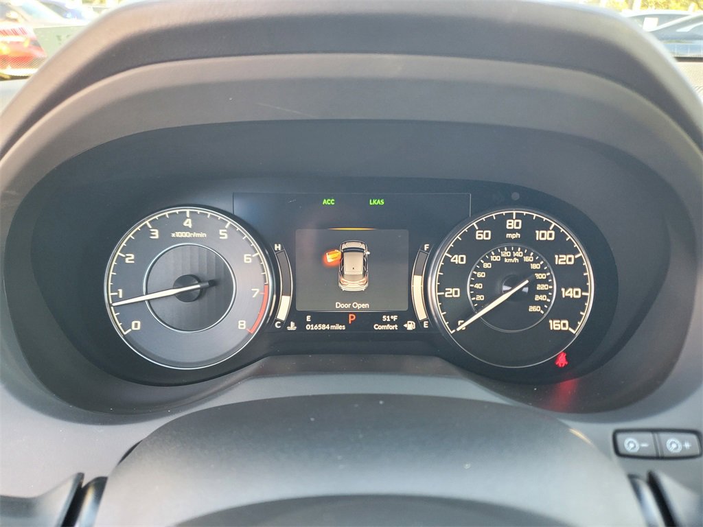 Used 2021 Acura RDX w/ Technology Package image 27