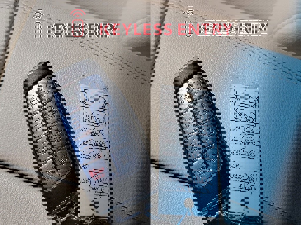 Used 2023 Genesis GV80 3.5T Advanced + image 38