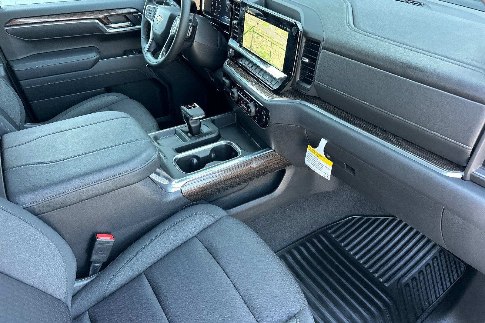 New 2026 Chevrolet Silverado 1500 LT image 15