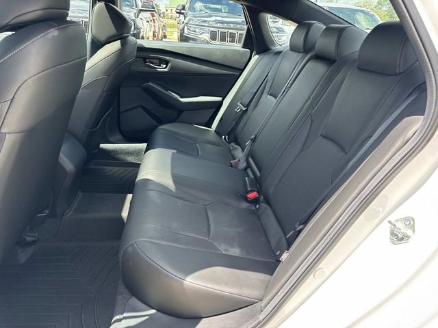 Used 2024 Honda Accord Sport image 18