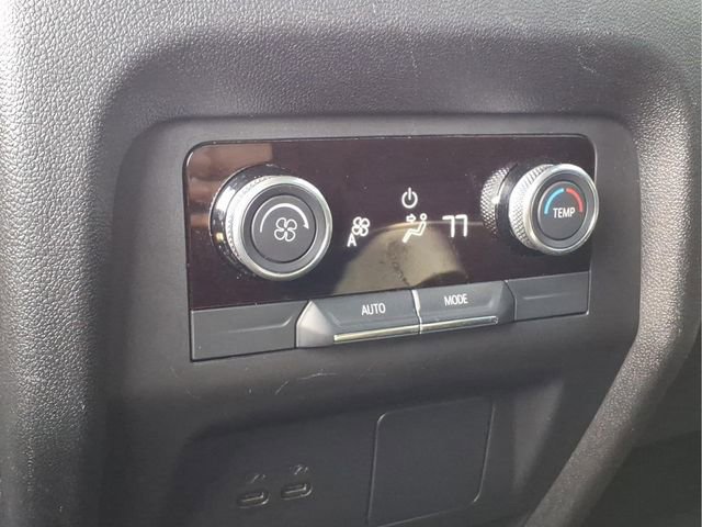 Used 2025 Buick Enclave Preferred image 24