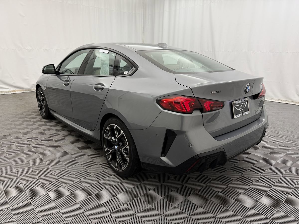 Used 2025 BMW 228i xDrive AWD/4WD image 6