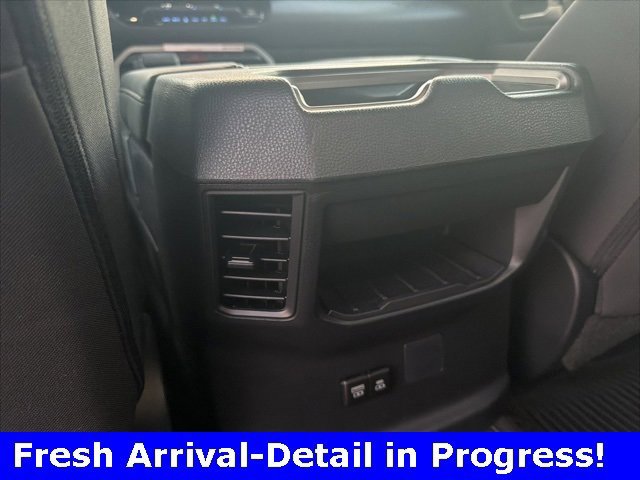 Used 2024 Toyota Tundra SR5 image 12