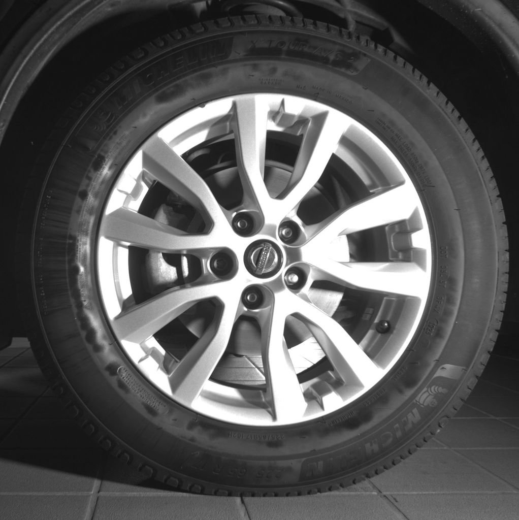 Used 2018 Nissan Rogue SV FWD image 20