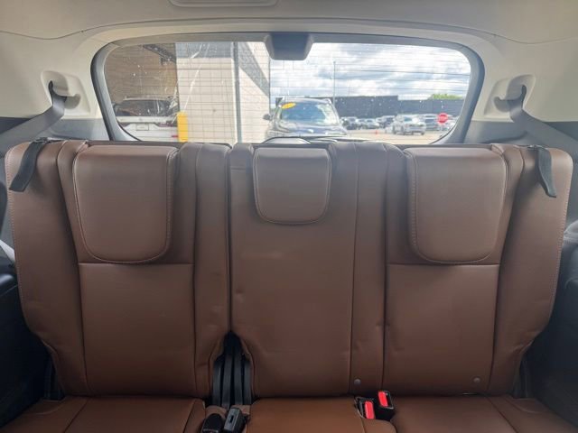 Used 2025 Subaru Ascent Touring AWD/4WD image 26