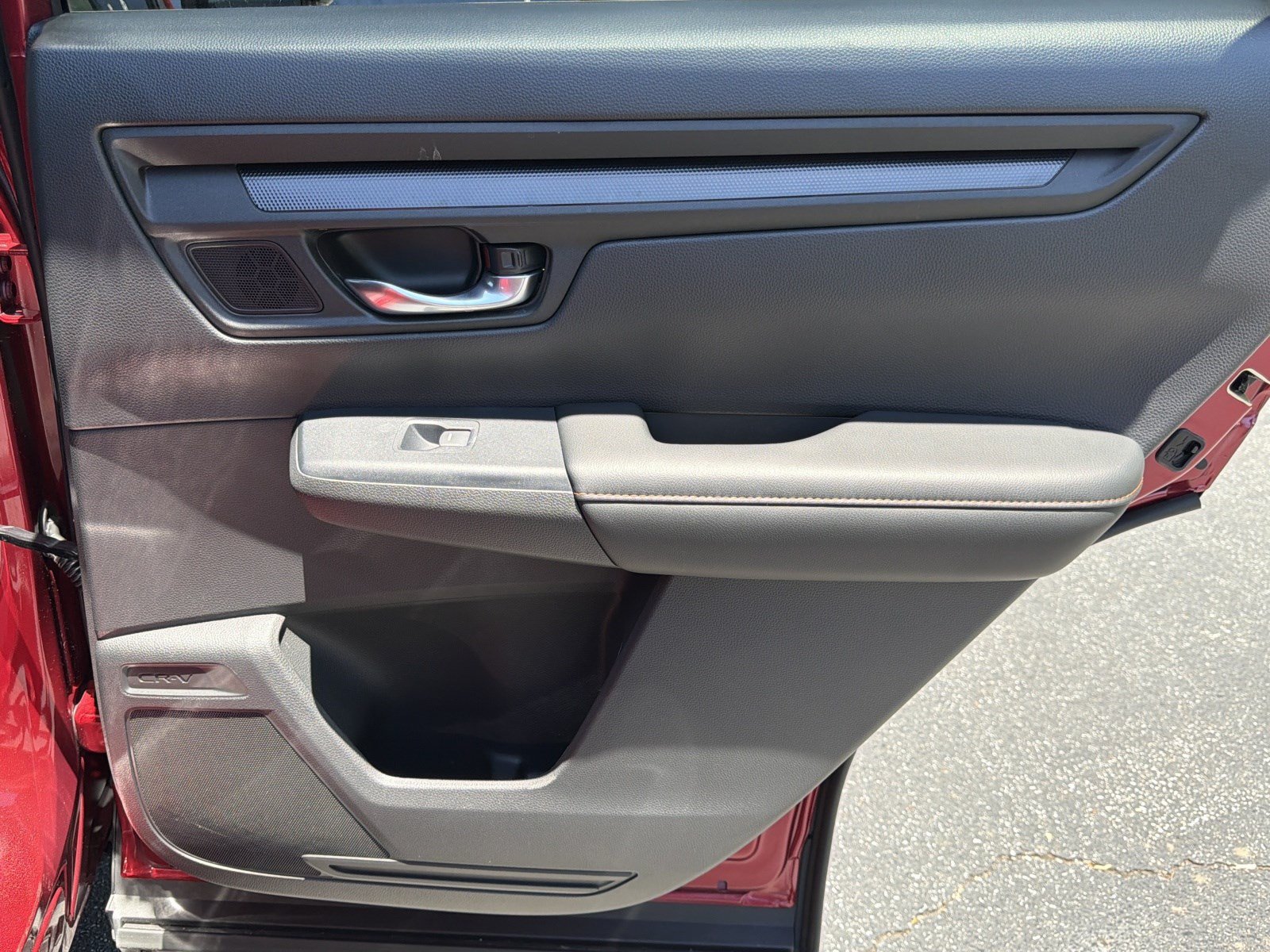 Used 2025 Honda CR-V Sport-L image 16