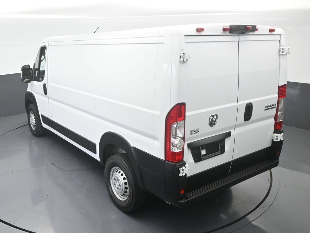 Used 2026 RAM ProMaster 1500 FWD image 45