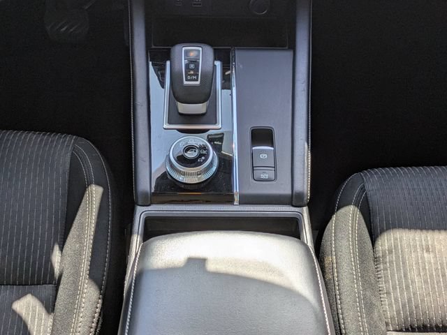 Used 2022 Mitsubishi Outlander ES FWD image 20