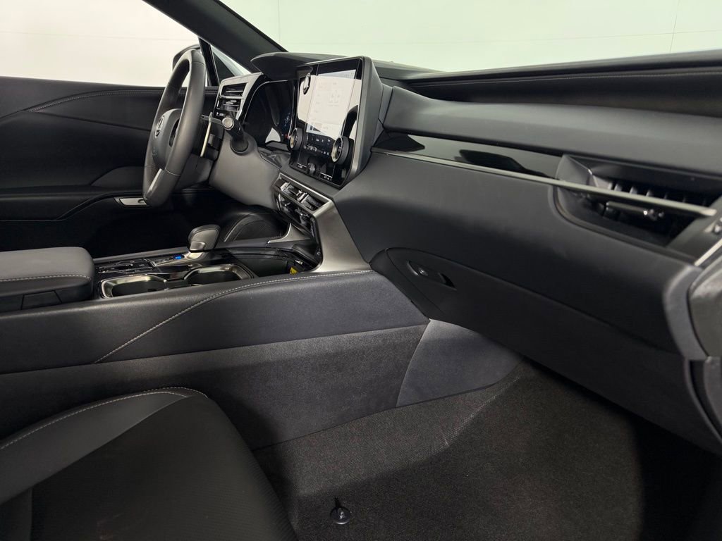 Used 2025 Lexus RX 350 FWD w/ Technology Package image 30