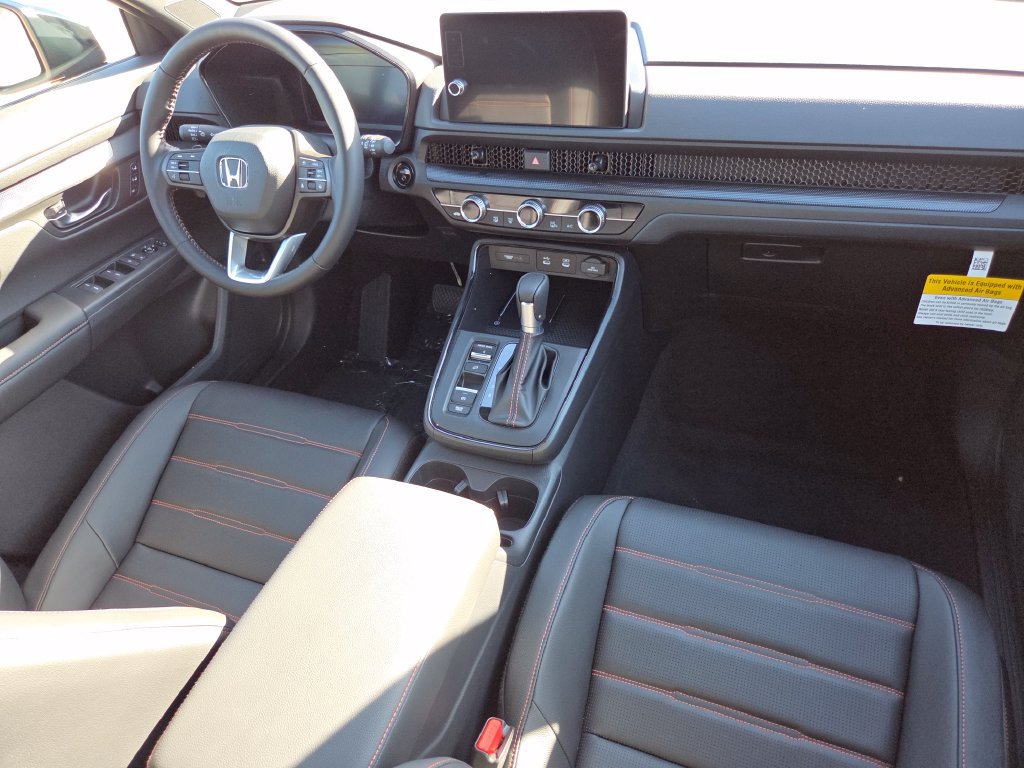 New 2027 Honda CR-V Sport-L image 32