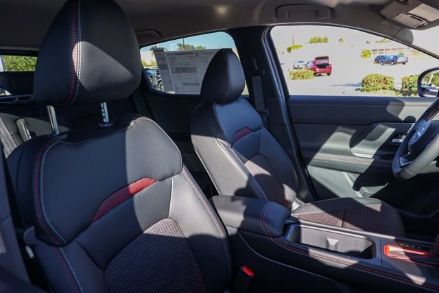 New 2025 Nissan Kicks SR image 21