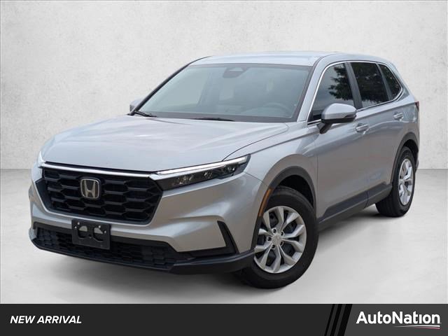 Certified 2023 Honda CR-V LX image 1