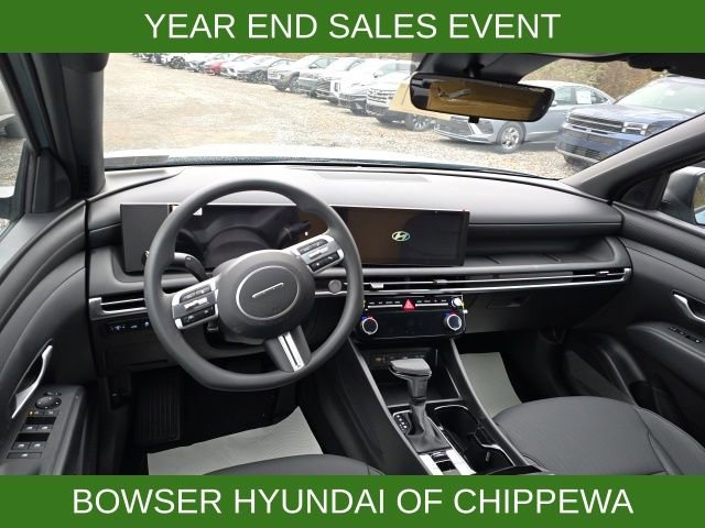 New 2026 Hyundai Santa Cruz SEL image 5