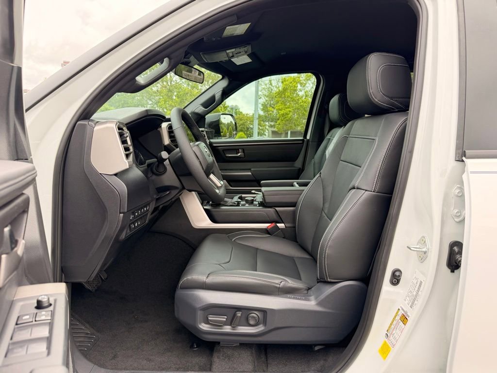 New 2026 Toyota Tundra SR5 AWD/4WD image 15