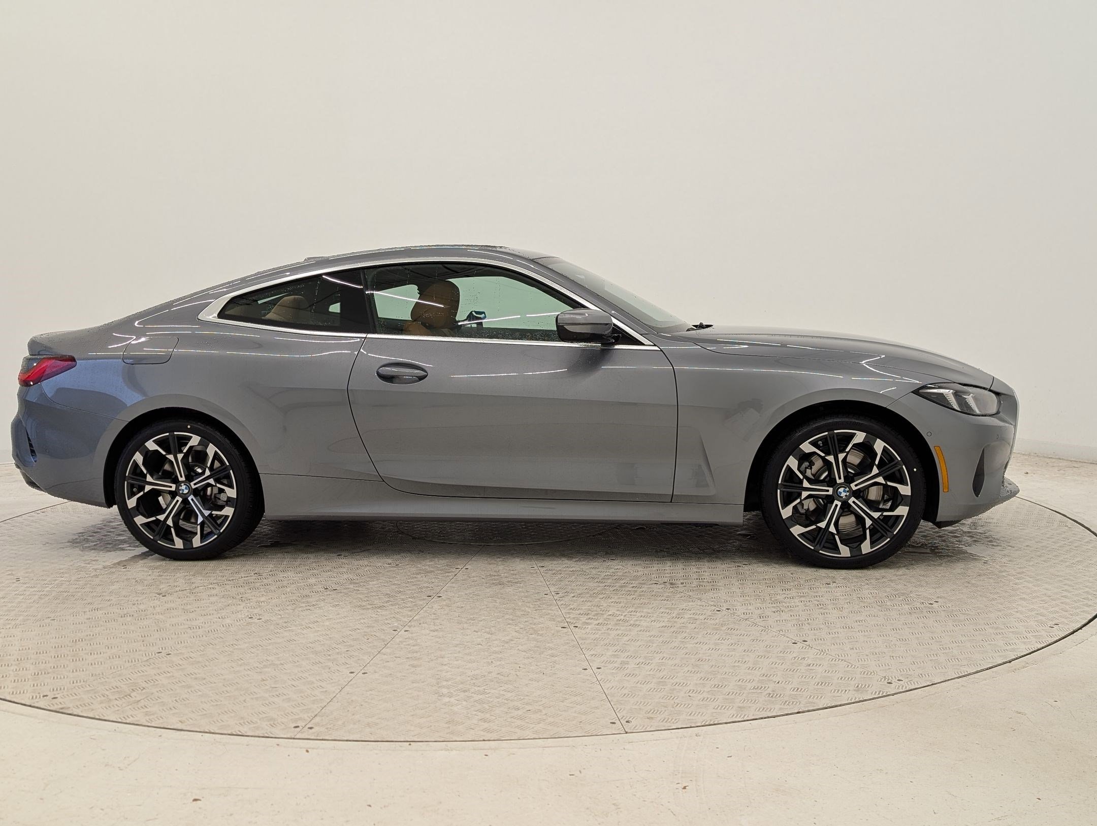 New 2026 BMW 430i xDrive Coupe w/ Premium Package AWD/4WD image 8