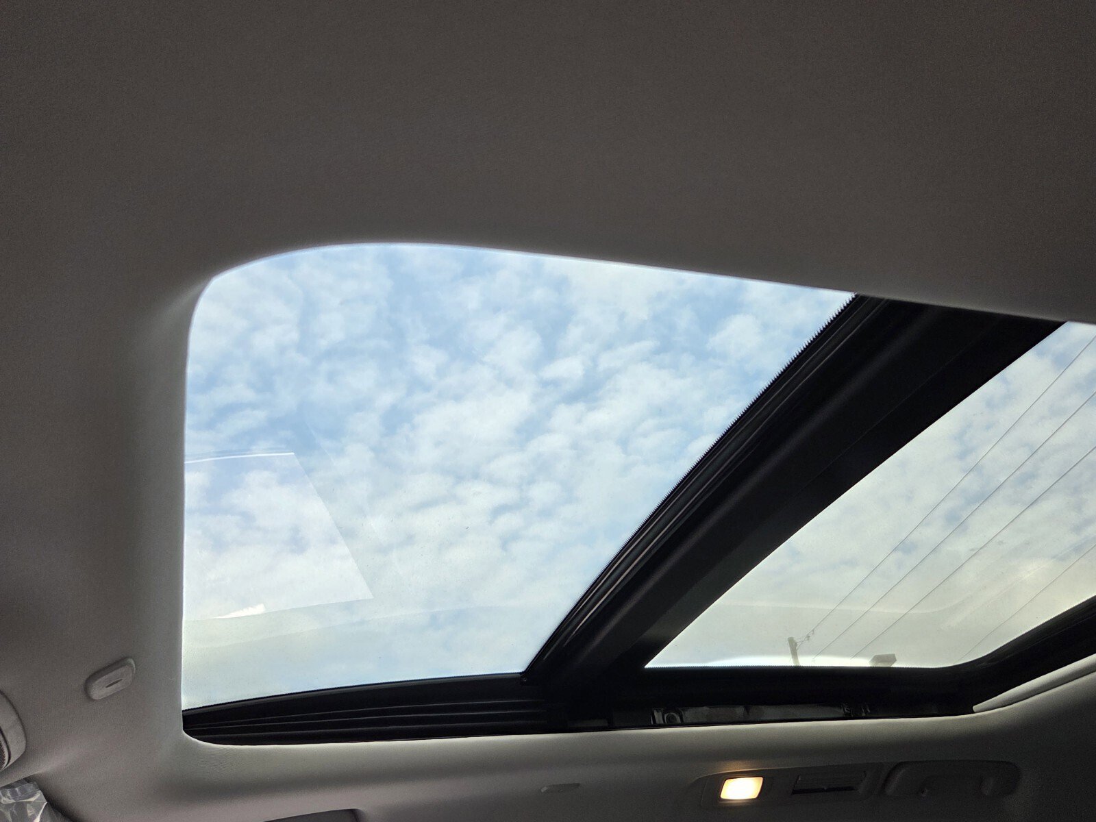 New 2026 INFINITI QX60 Luxe w/ Cargo Package image 14