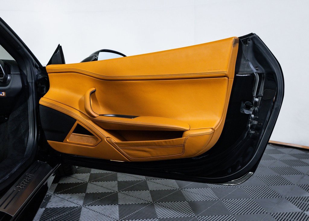 Certified 2015 Ferrari 458 Spider image 22