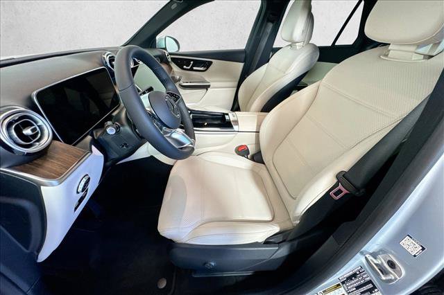 Used 2026 Mercedes-Benz GLC 300 4MATIC image 18