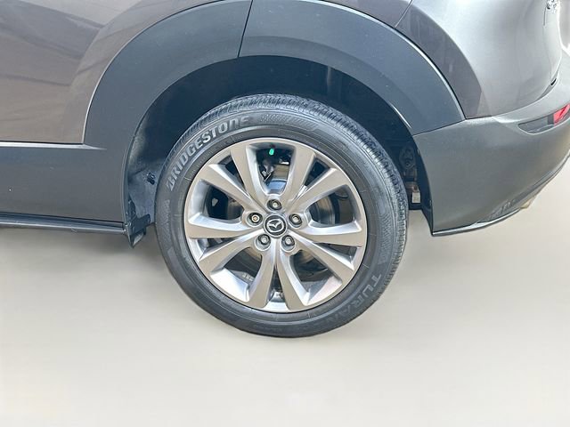 Used 2020 MAZDA CX-30 AWD w/ Premium Package image 6