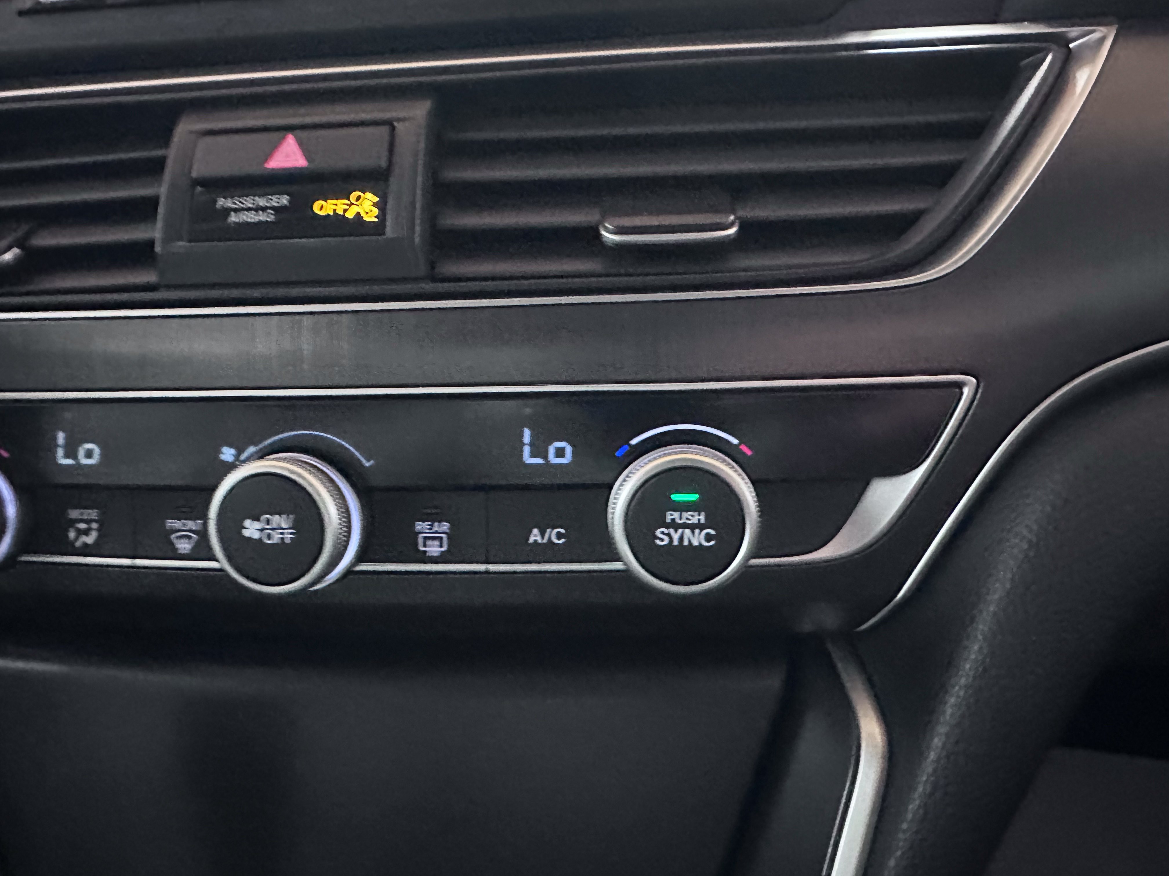 Used 2020 Honda Accord LX image 48