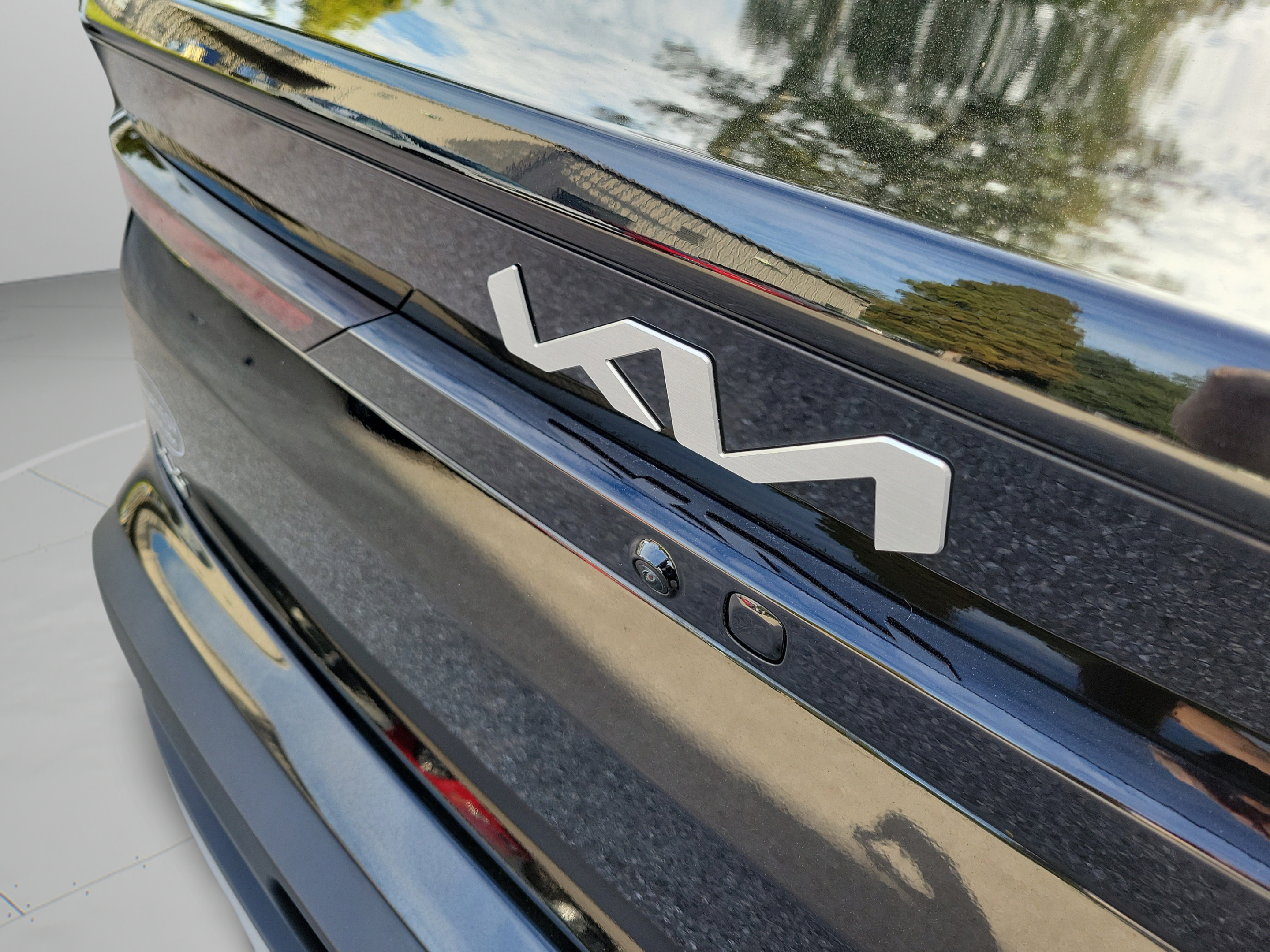 Certified 2025 Kia K4 EX FWD image 7