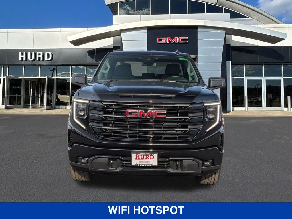 New 2026 GMC Sierra 1500 Elevation AWD/4WD image 9