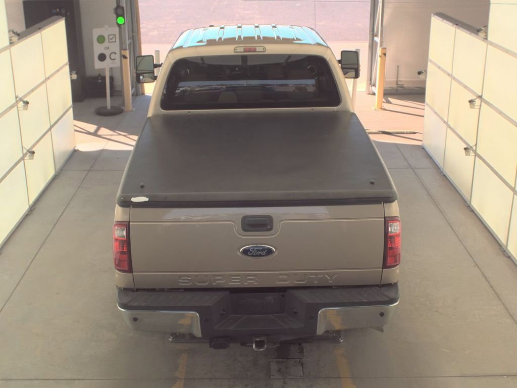 Used 2014 Ford F250 XLT w/ XLT Value Package image 6